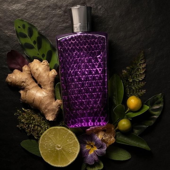 Image du produit The Merchant of Venice Nobil Homo Damascus Desert Eau de Parfum (Eau de parfum, 100 ml)