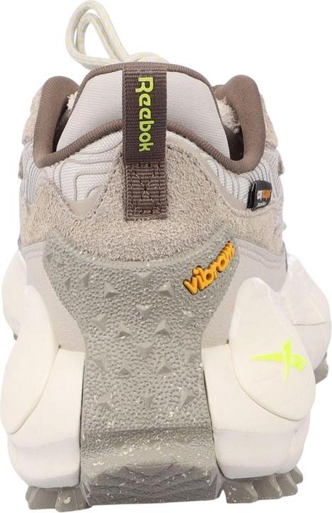 Produktbild Reebok Zig Kinetica 2.5 Edge Sneaker Wildleder (40.5)