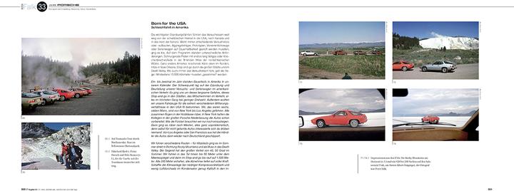 Produktbild Peter Falk - 33 Jahre Porsche Rennsport und Entwicklung (Deutsch, Peter Falk, Wilfried Müller, 2016)