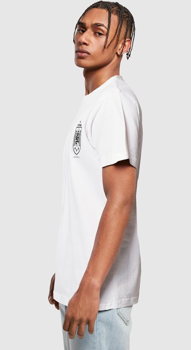 Produktbild Mister Tee MisterTee Toro Espanol Tee - 166927 (L)