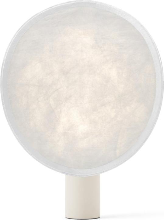 New works Tense Portable Lampe de table White (2000 lm)