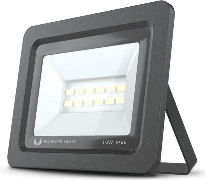 Produktbild Forever Light Flutlicht LED PROXIM II 10W |6000K| IP66 (800 lm)