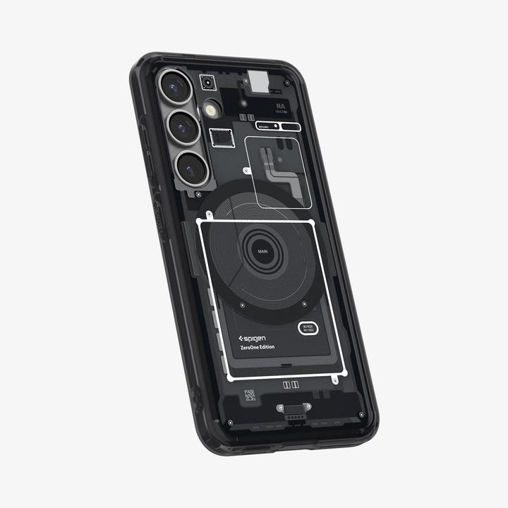 Image du produit Spigen Étui Ultra Hybrid (Samsung Galaxy S25)