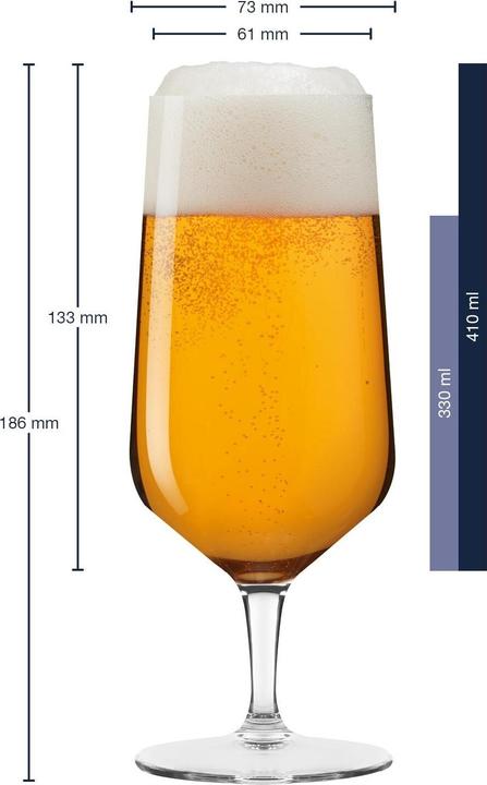 Produktbild Leonardo Puccini (0.33 l, 6x)