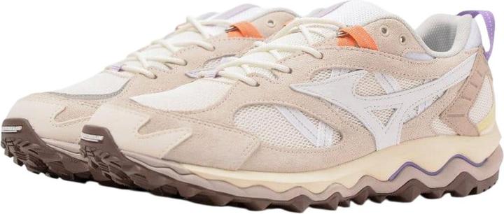 Immagine prodotto Mizuno Wave Mujin TL Sneaker Wildleder (44.5)