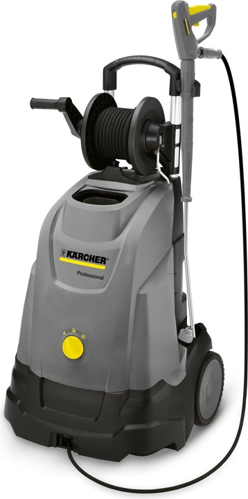 Actual product image Kärcher Professional HDS 5/11 UX (Electrical connection)