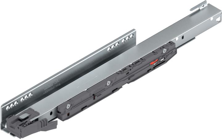 Produktbild Blum Korpusschiene 750/753 LEGRABOX BLUMOTION S MP / IP