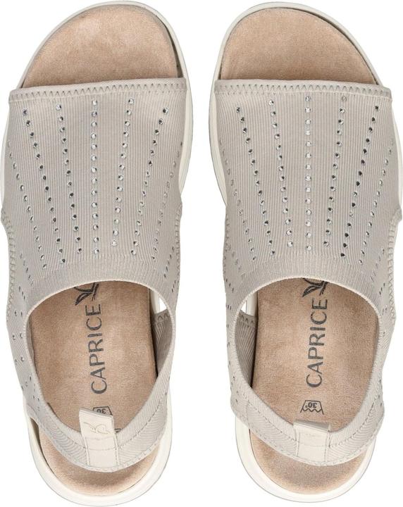 Actual product image Caprice Sandal (41)