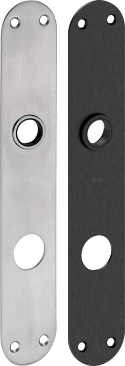 Produktbild Glutz Türschilder easyfix 5345 (Türschildgarnitur)