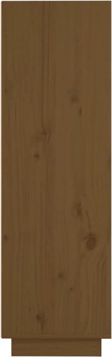 Image du produit vidaXL Highboard (37 x 34 x 110 cm)