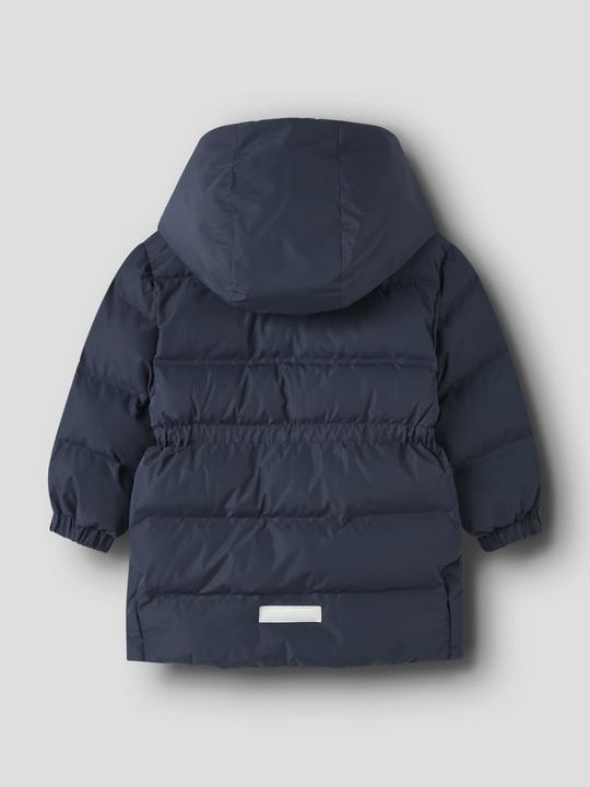 Immagine prodotto Name it Lange Wattierte Jacke