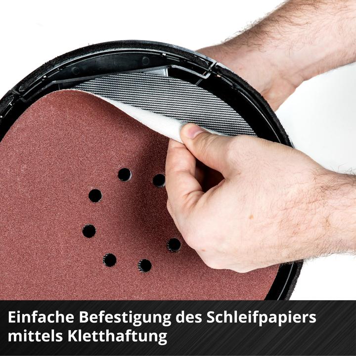 Produktbild Einhell TP-DWS 18/225 Li BL Solo (Trockenschleifer)