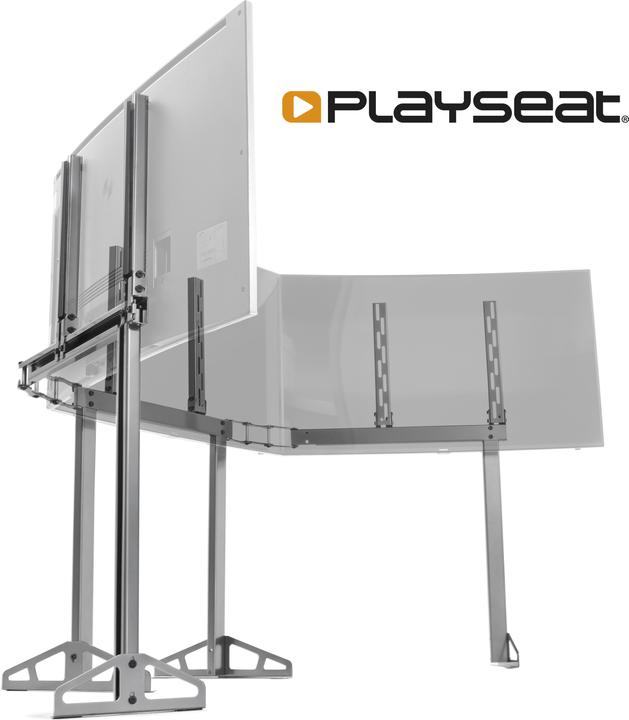 Produktbild Playseat TV-Stand - PRO 3S (erfordert TV-Stand Pro) (Macbook, PS4, 40 kg)