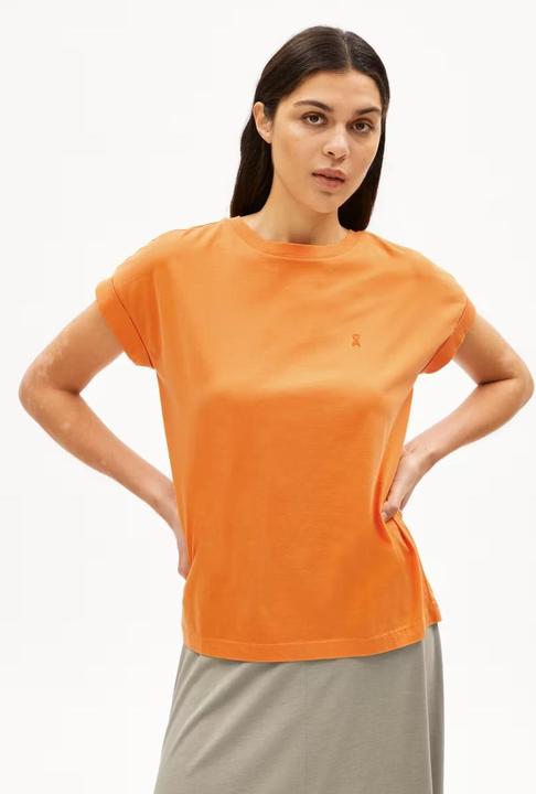 Immagine prodotto Armedangels Women's Idaa Logo (M)