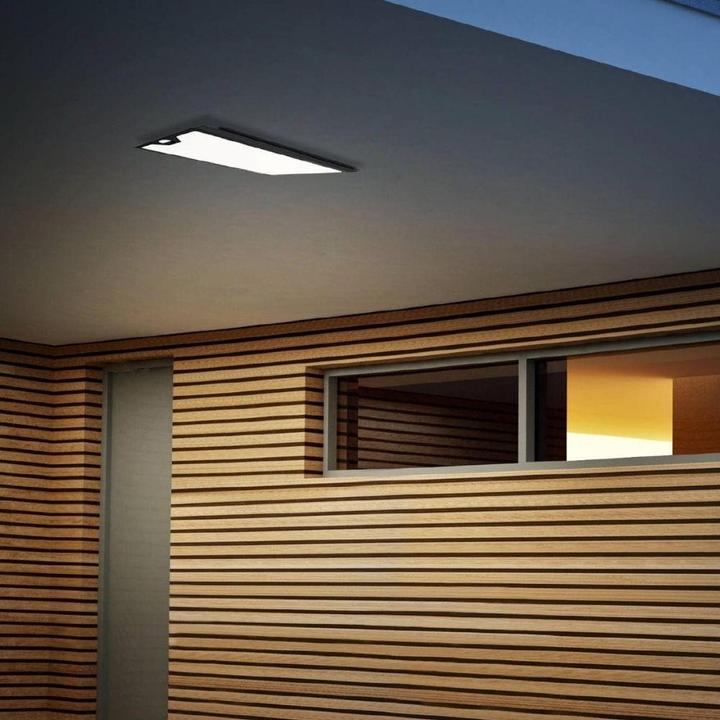 Productafbeelding EGLO LED wandlamp (2350 lm, IP44)