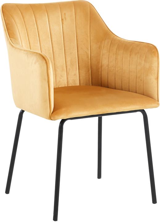 Actual product image VCM 4-seater dining chairs kitchen Valia