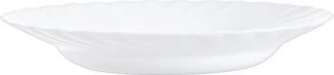 Actual product image Luminarc Soup plate Trianon Ø22,5cm white (1x, 22.50 cm)