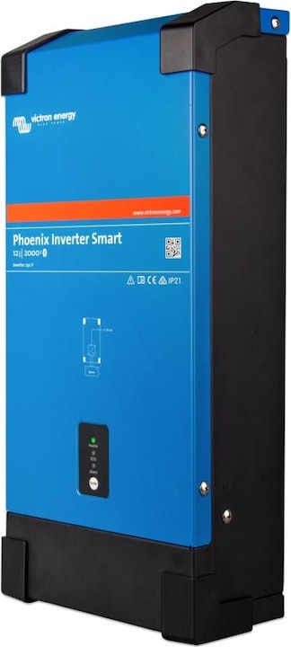 Image du produit Victron Energy Phoenix Smart 24V 2000VA
