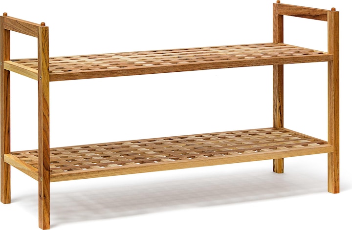 Immagine prodotto Relaxdays Baylee (69 x 26 x 40,5 cm)