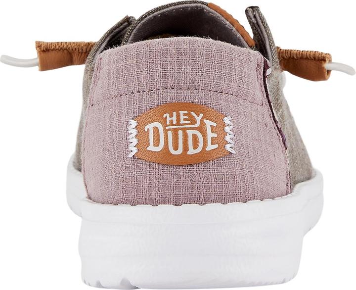 Produktbild Hey Dude Wendy Chambray Boho (39)