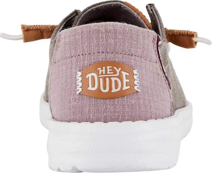 Produktbild Hey Dude Wendy Chambray Boho (37)