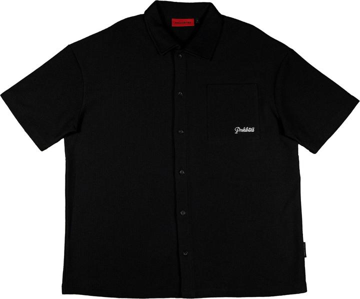 Produktbild Prohibited Structure Shirt - 126721 (XS)