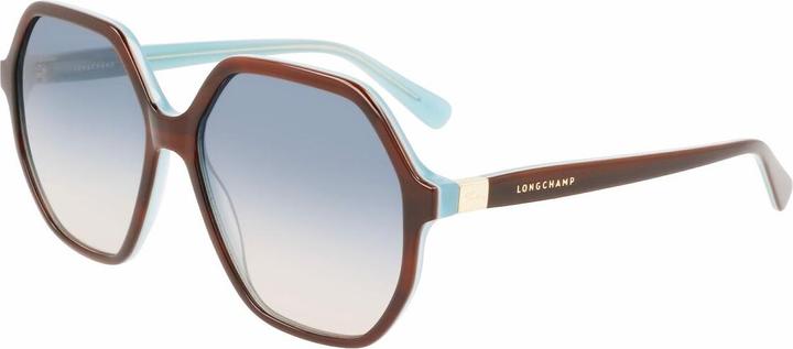 Produktbild Longchamp Damensonnenbrille LO707S-220 ø 58 mm
