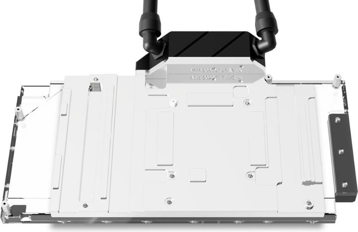 Image du produit Alphacool Eiswolf 2 AIO - 360mm RTX 3090 TI Strix/TUF avec plaque arrière