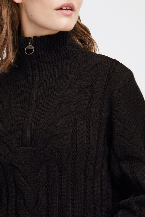 Actual product image Oxmo BY - OXOtilly - Jumper - 21800188-ME (L)