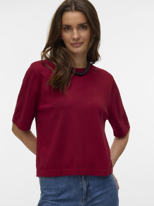 Immagine prodotto Vero Moda Vmsilje 2/4 O-Nck Oversize Pull Ga Noos (M)