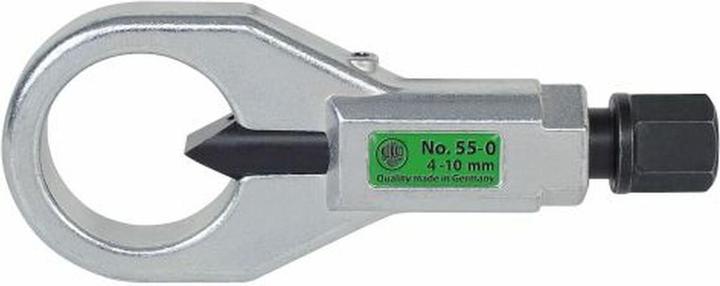 Actual product image Kukko Nut splitter