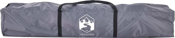 Image du produit vidaXL Kiuriakiia (Tente igloo, 11.90 kg, 8 personnes)