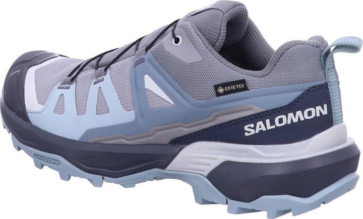 Actual product image Salomon X ULTRA 360 GTX W outdoor shoe (40)