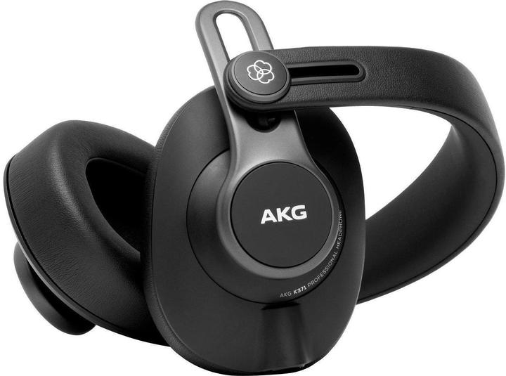 Immagine prodotto AKG K371 (Nessuna cancellazione del rumore, Cablato)