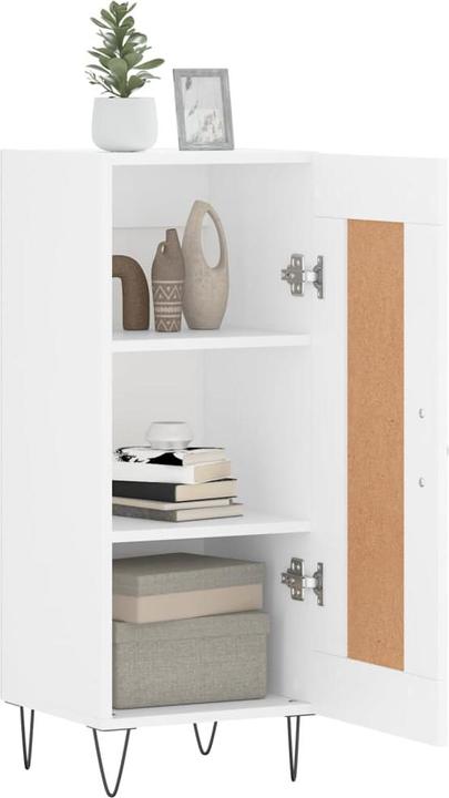 Image du produit vidaXL Sideboard (34.50 x 34 x 90 cm)