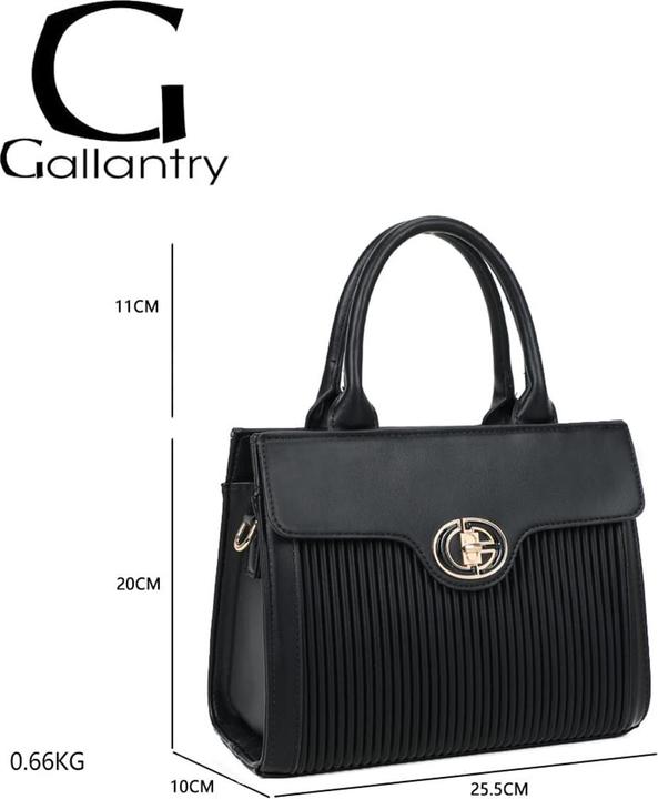 Immagine prodotto Gallantry Damentasche Cord Velours