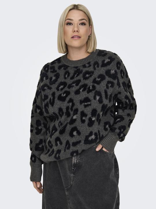 Produktbild Only CARSARA Strickpullover Strickpullover (42)