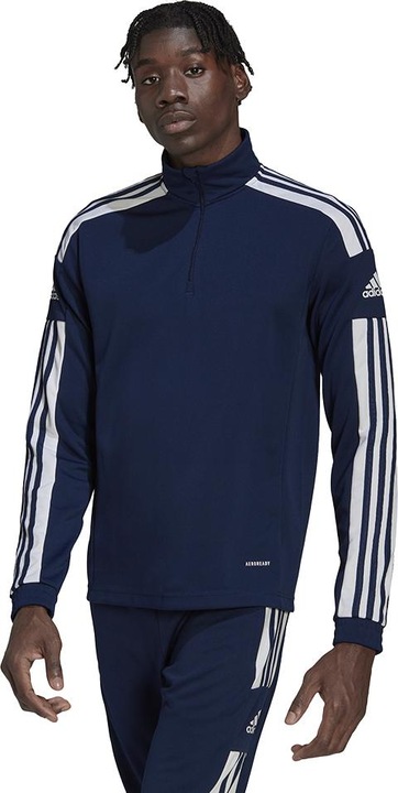 Produktbild adidas Squadra 21 Trainingssweat Herren (XS)