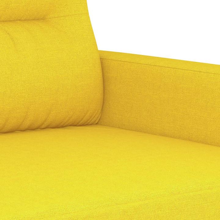 Produktbild vidaXL 2-Sitzer-Sofa (2-Sitzer)