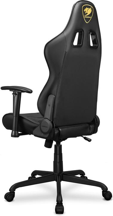 Produktbild Cougar Fotel Gaming chair Armor Elite Royal (CGR-ELI-GLB)