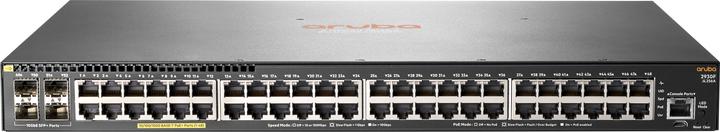 Image du produit HPE 2930f-48g-4sfp (48 Ports)