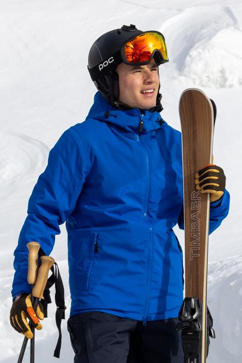 Produktbild Rukka Emmet Herren Skijacke (XS)