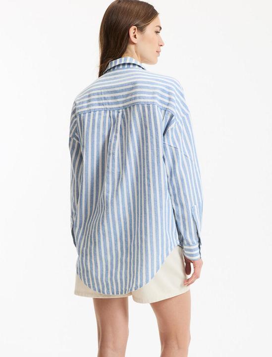 Immagine prodotto La Redoute Collections Oversize-Hemd (44)