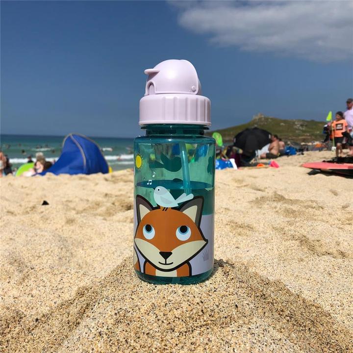 Produktbild Tum Tum Felicity der Fuchs (0.35 l)