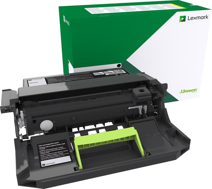 Produktbild Lexmark 52d0z00 (BK)
