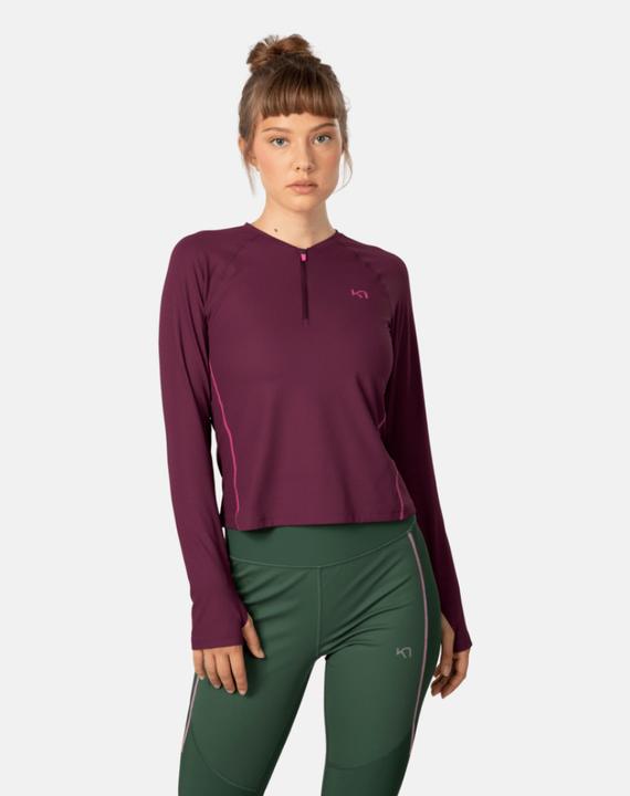 Actual product image Kari Traa Linnea LS (XL)