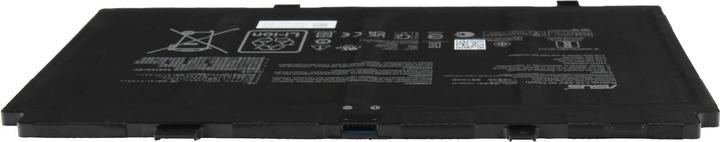 Produktbild ASUS C41N2110 (4 Zellen, 4846 mAh)