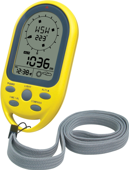 Actual product image Technoline Ea 3050