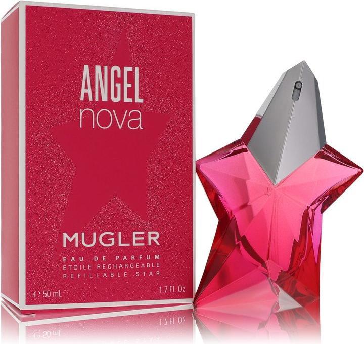 Image du produit Thierry Mugler Ange Nova (Eau de parfum, 50 ml)