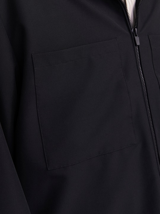 Produktbild Jack & Jones Jjeperfect Shacket Sn (S)